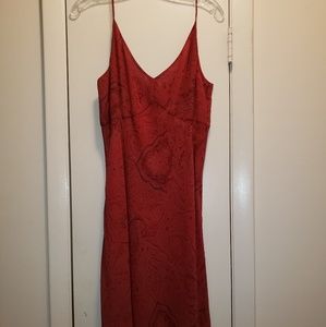 Ann Taylor sundress